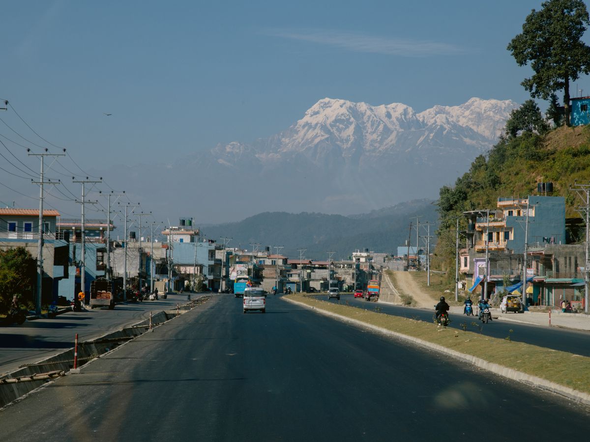 14 Day Ayurveda + Yoga Detox Retreat in Nepal 2