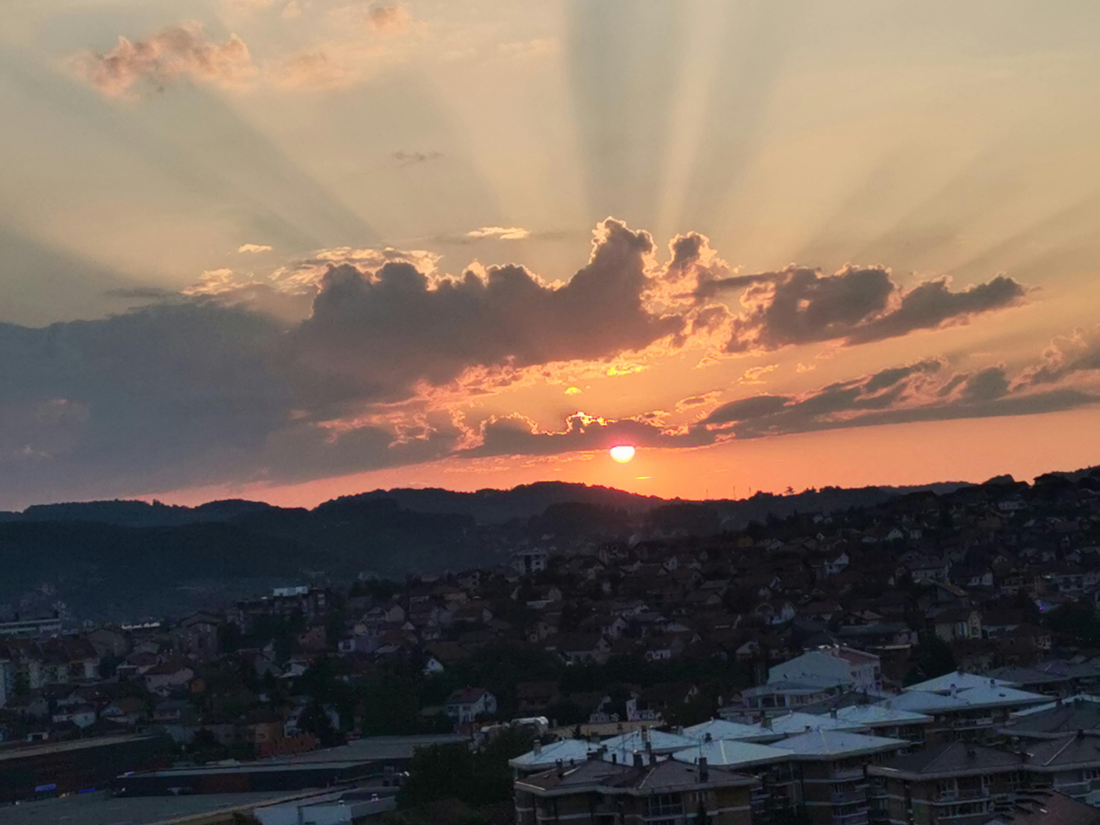 Guided Exploration of Zermatt Village