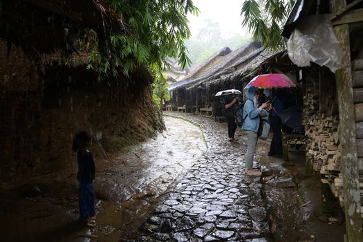 Baduy