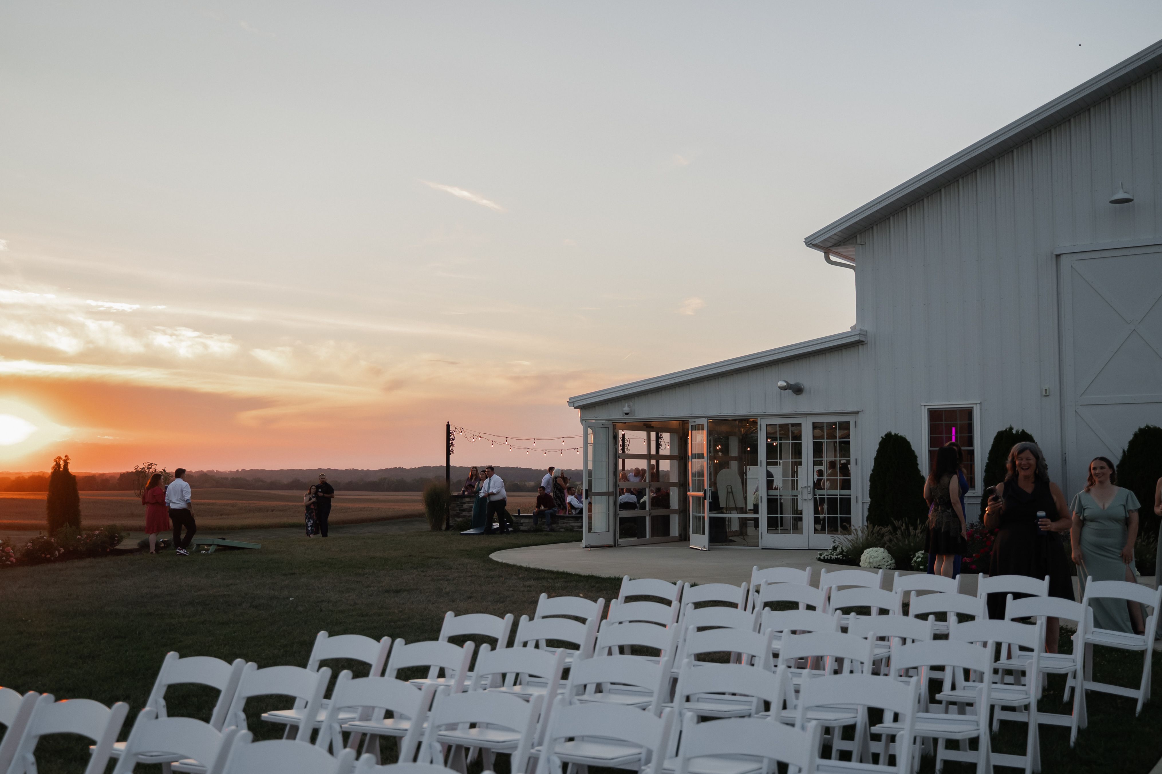 New wedding venue in Pierce County is taking reservations for events this summer — Photo by Taylor Thompson on Pexels