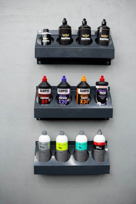 Essential Accessories That Elevate Your Car Care Routine