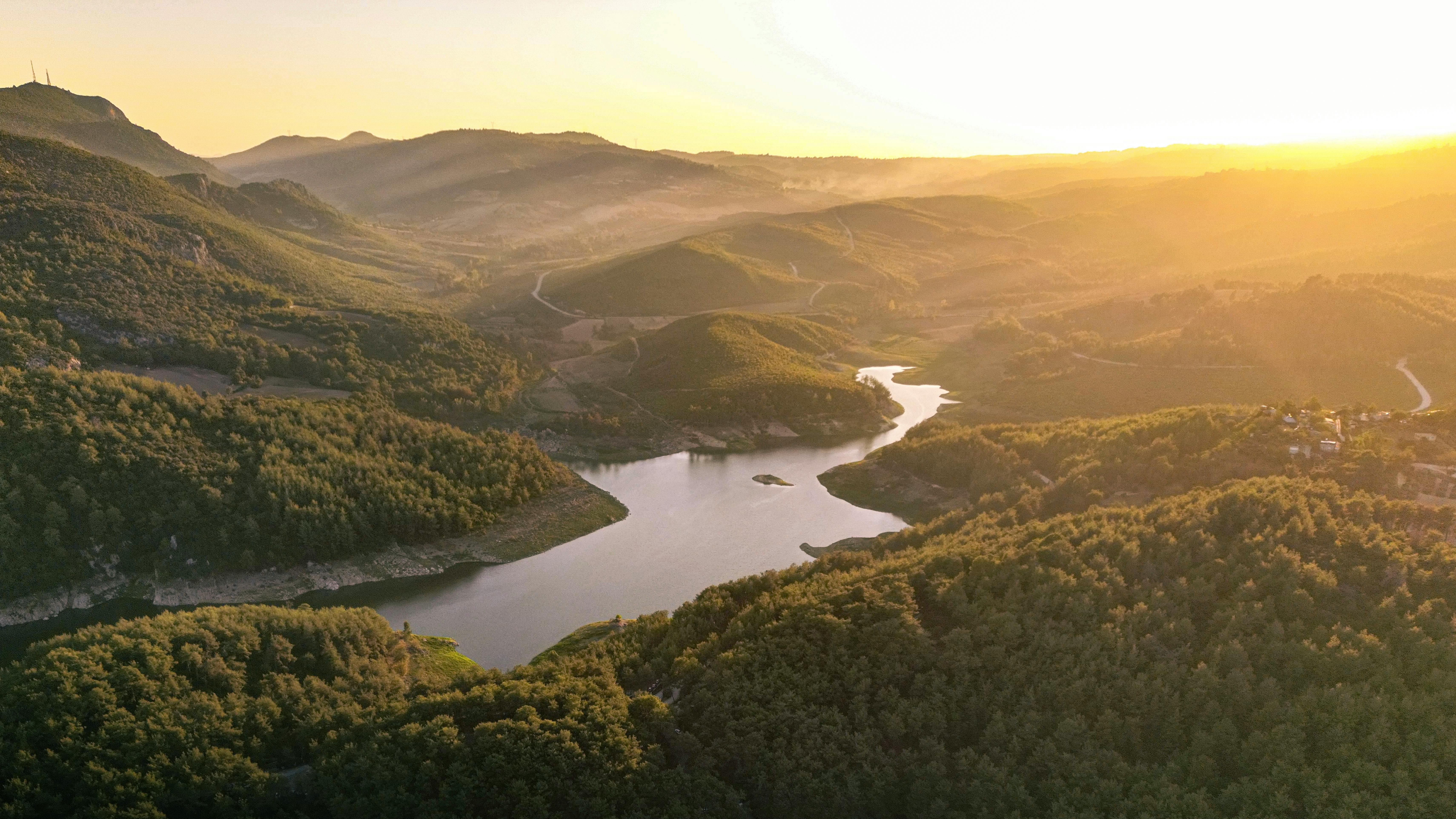 South Africa: Mining Company Linked to Zimbabwean President Is Destroying Famous Landmarks