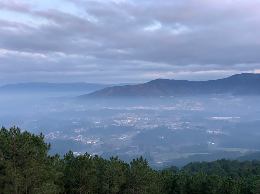 Fotos de Penalva do Castelo, Portugal