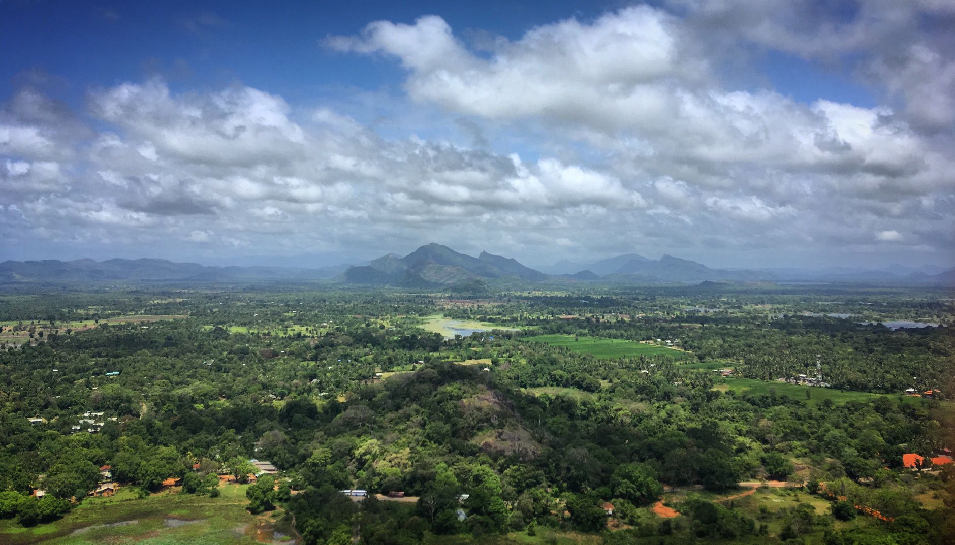 Matale in 2 Days: What to See and Where to Stay