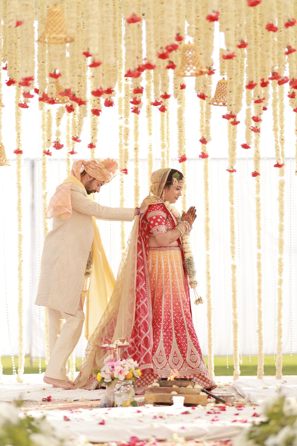 Wedding Detail