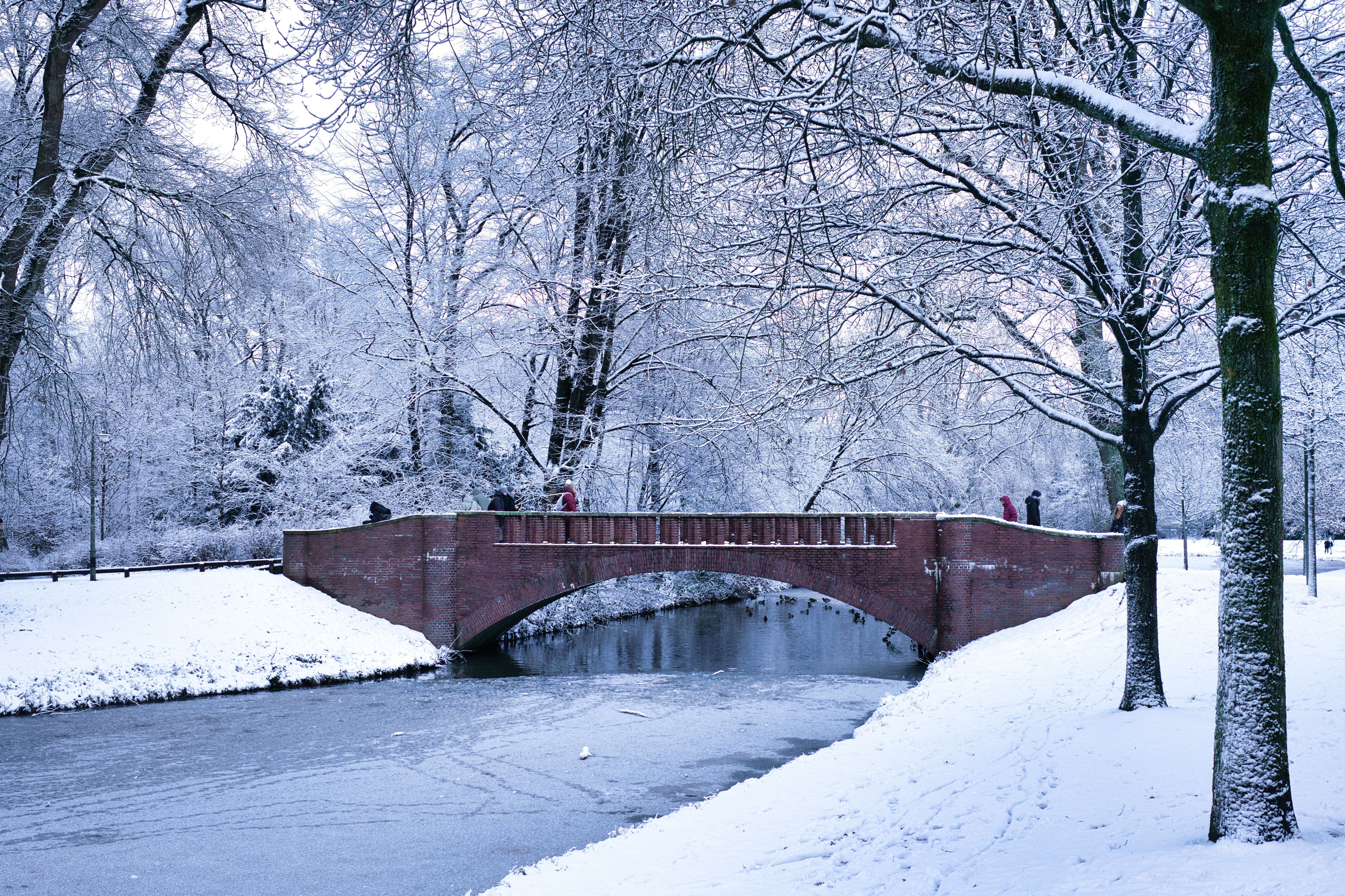 Copenhagen Winter Packing List: What to Pack for December, January and February