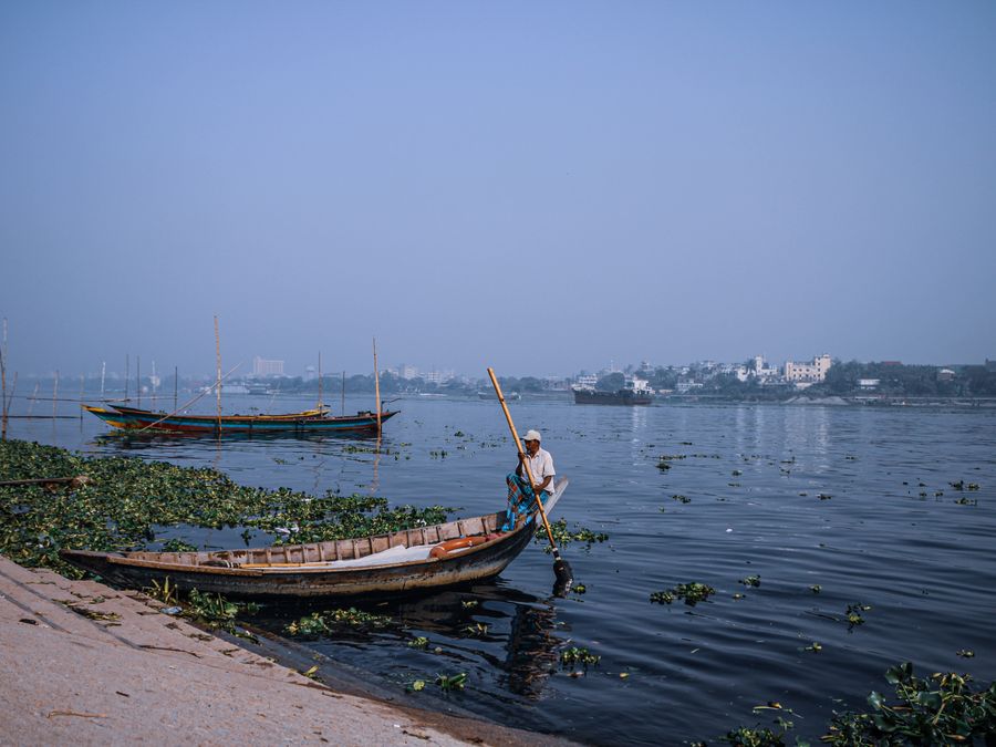 Shaliganga River Spot photo 4