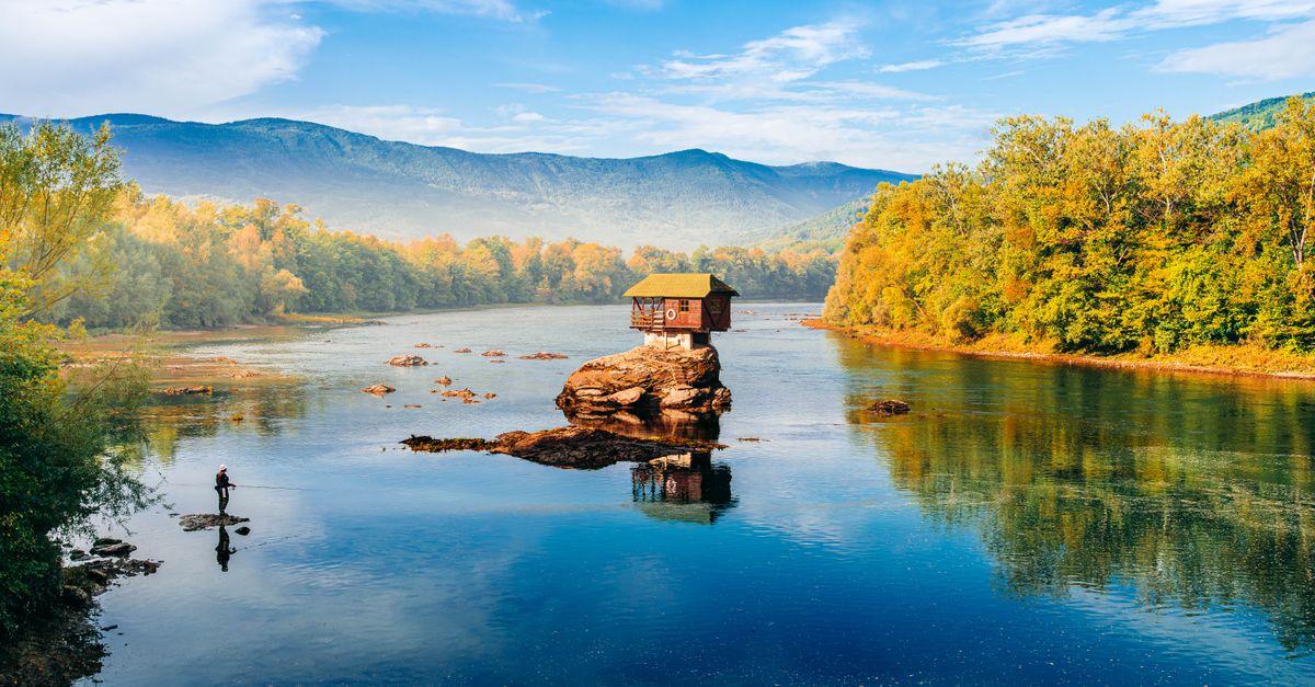 How to Find Unique Cheap Travel Offers That Fit Your Style