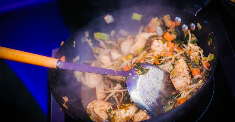 Repas Rapide : 20 Idées Prêtes en 15 Minutes