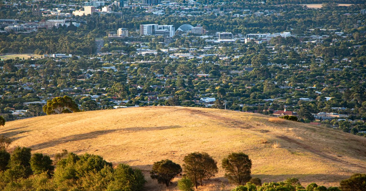 Adelaide