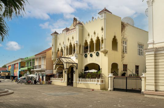 Santiago de los Caballeros