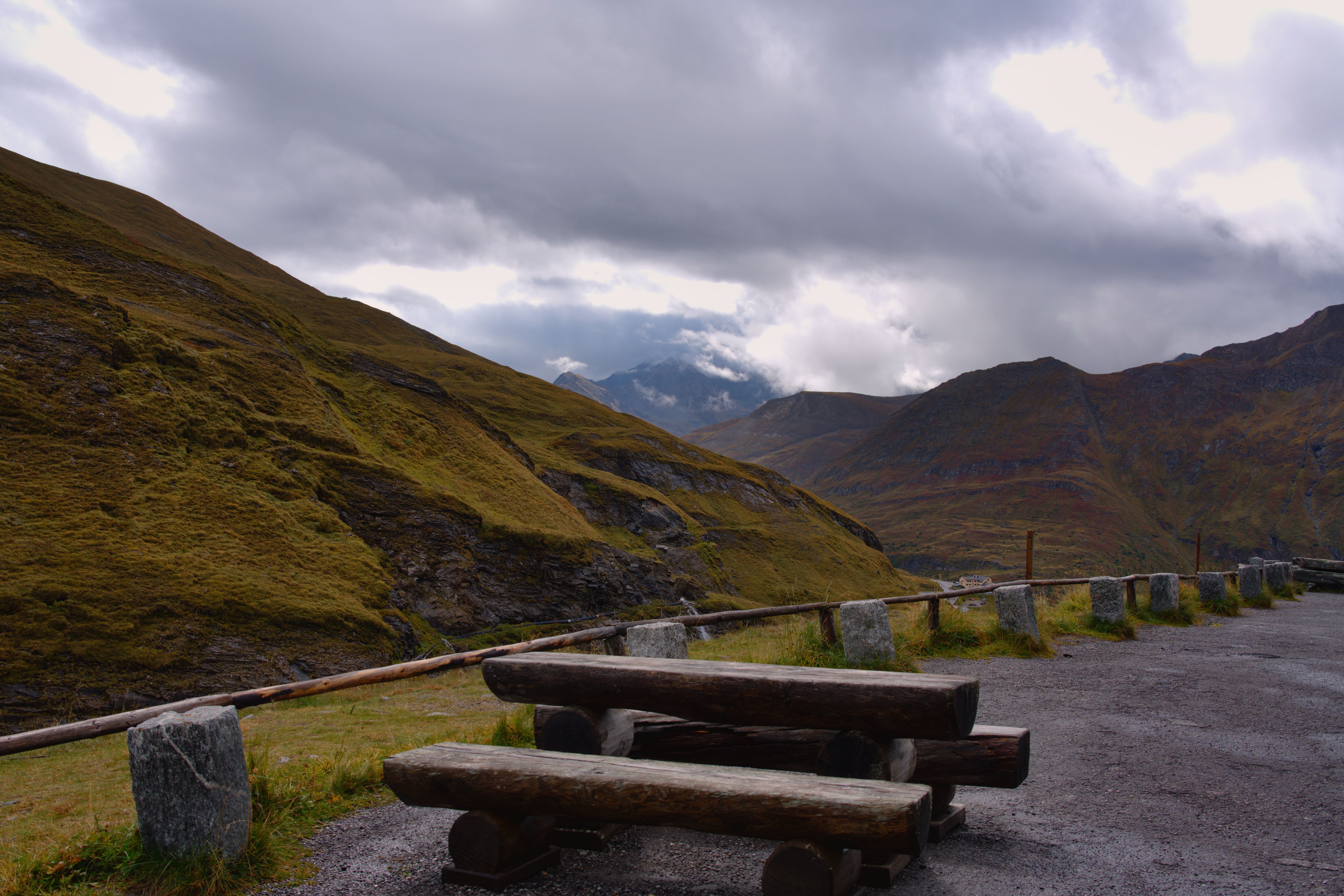 Grossglockner