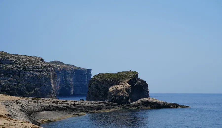 Jour 3 à Gozo