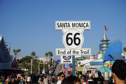 Santa Monica, United States photo 7