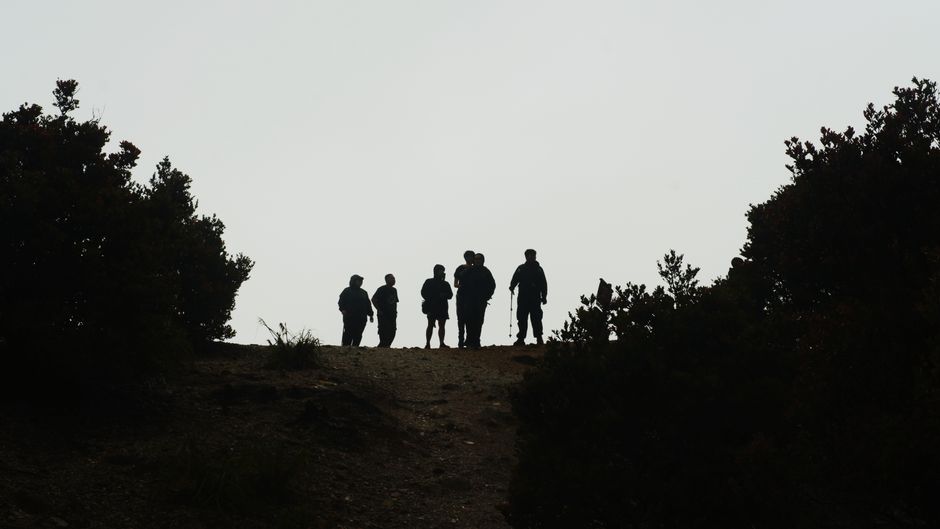 Exploring the Joy of Hiking in Nigeria's Breathtaking Landscapes