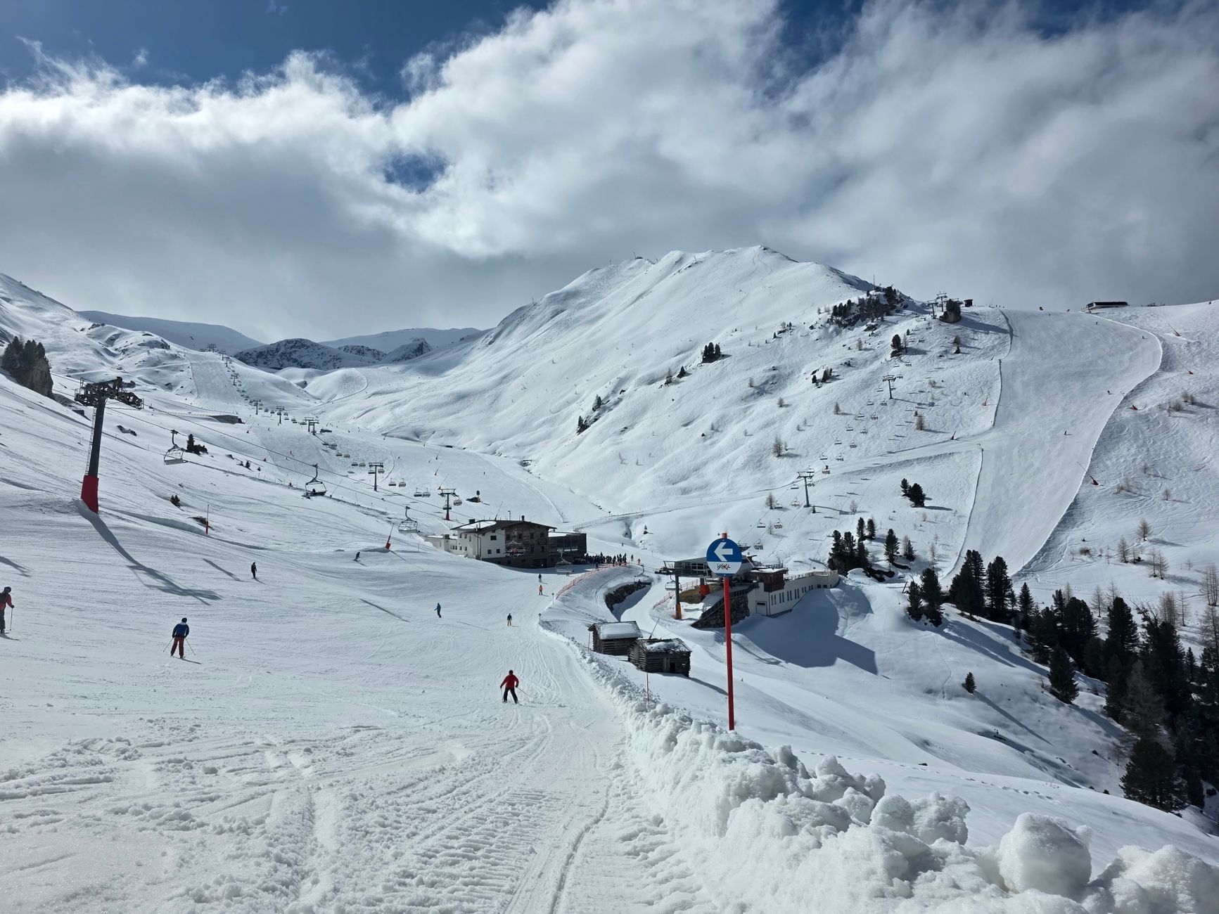 6 Cool Ski Resorts in Austria Accessible by Train