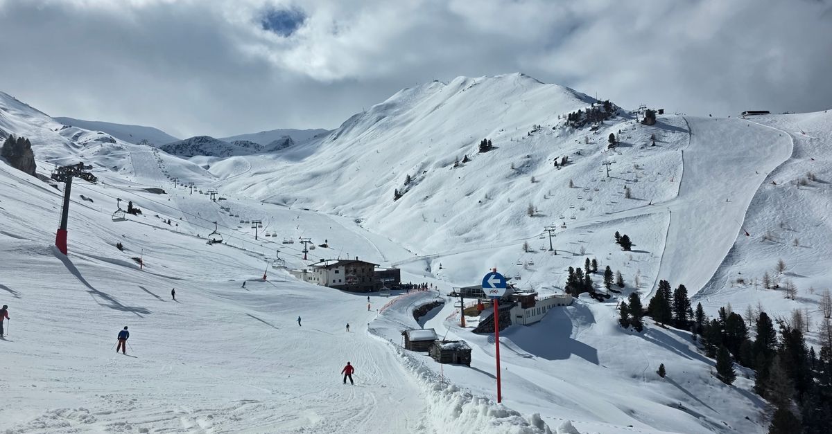 Serfaus-Fiss-Ladis, Österreich