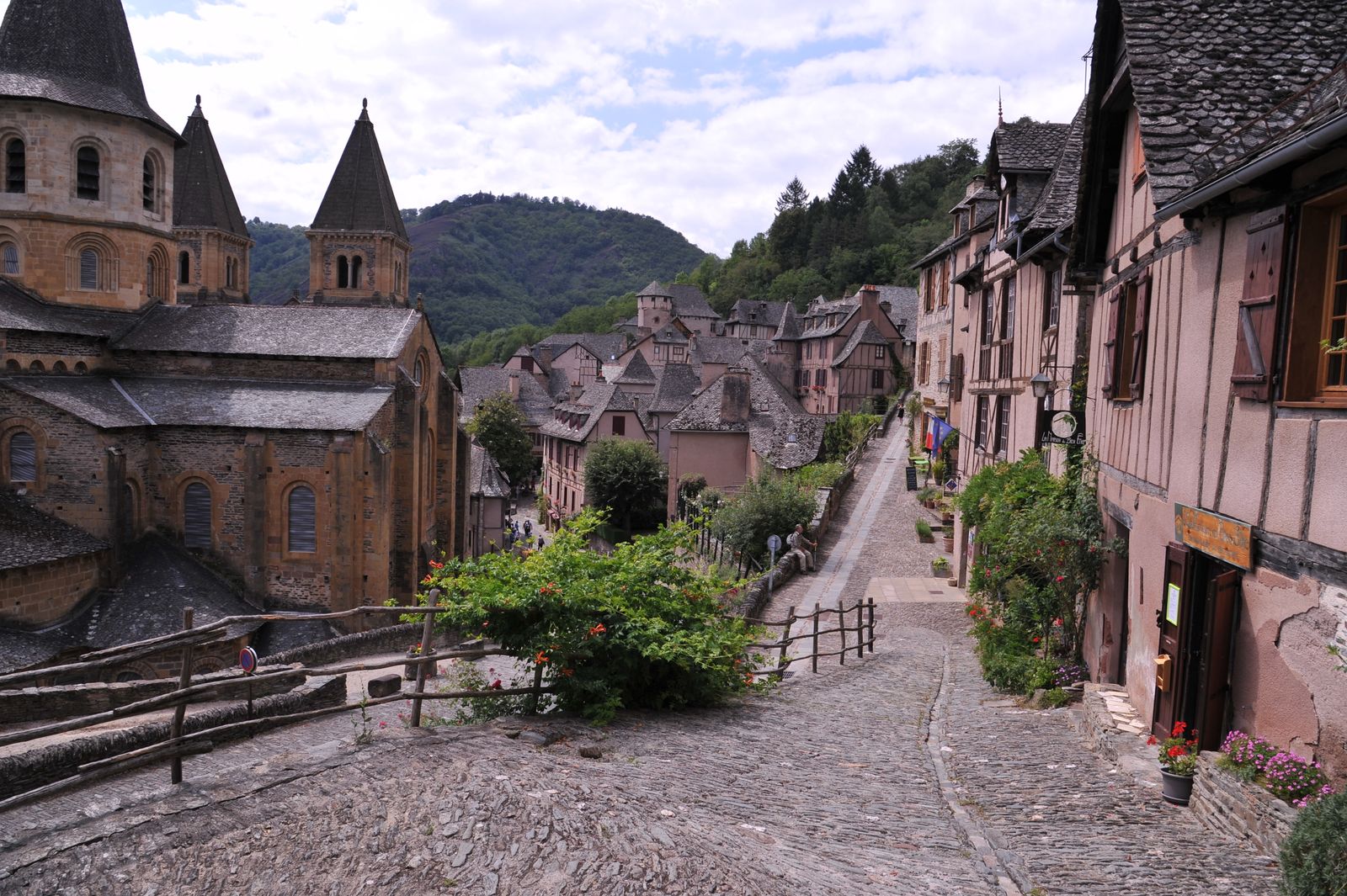 Camino de Santiago en autocaravana: itinerario paso a paso
