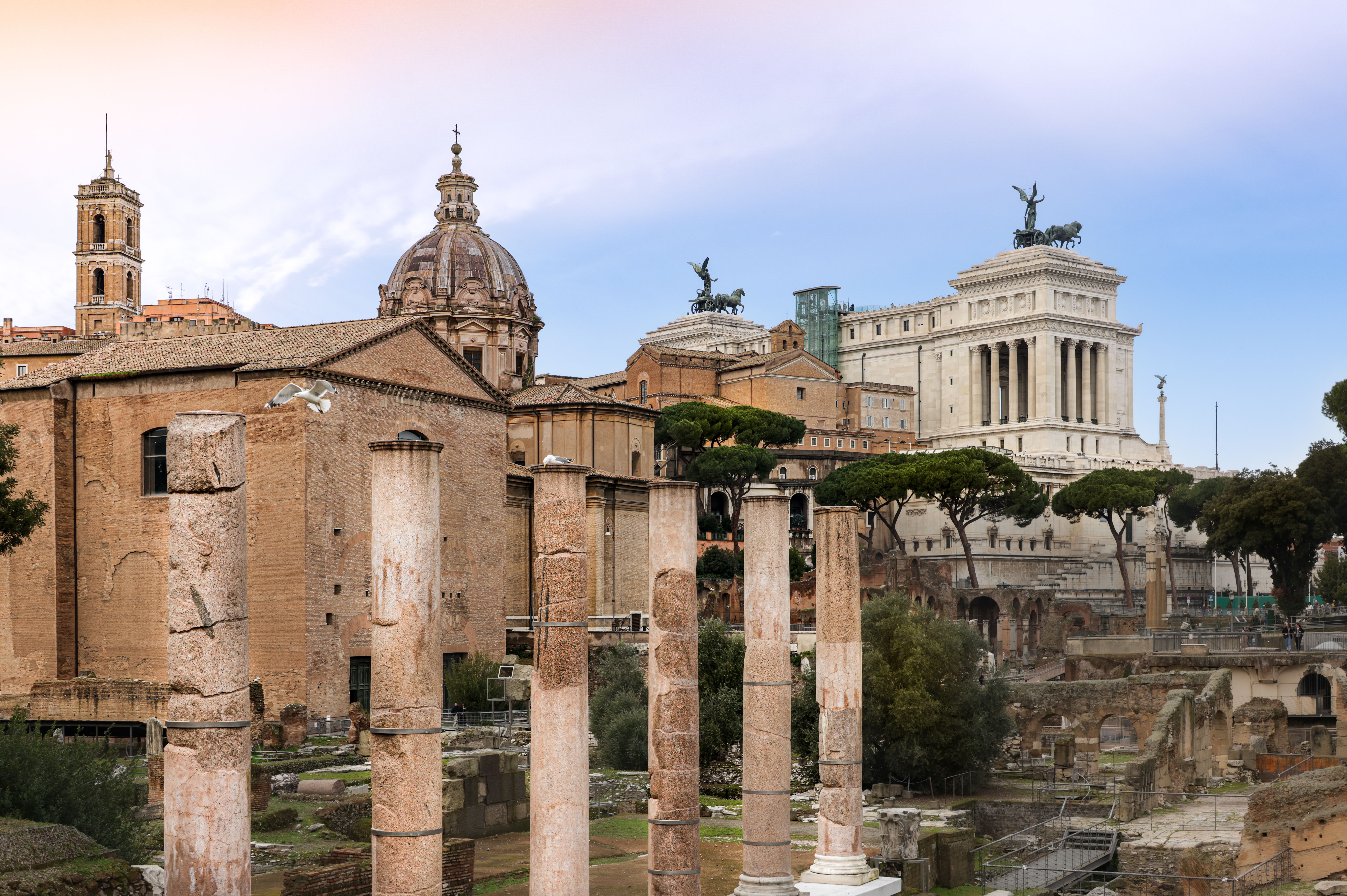 Museums & attractions in Tempio di San Biagio