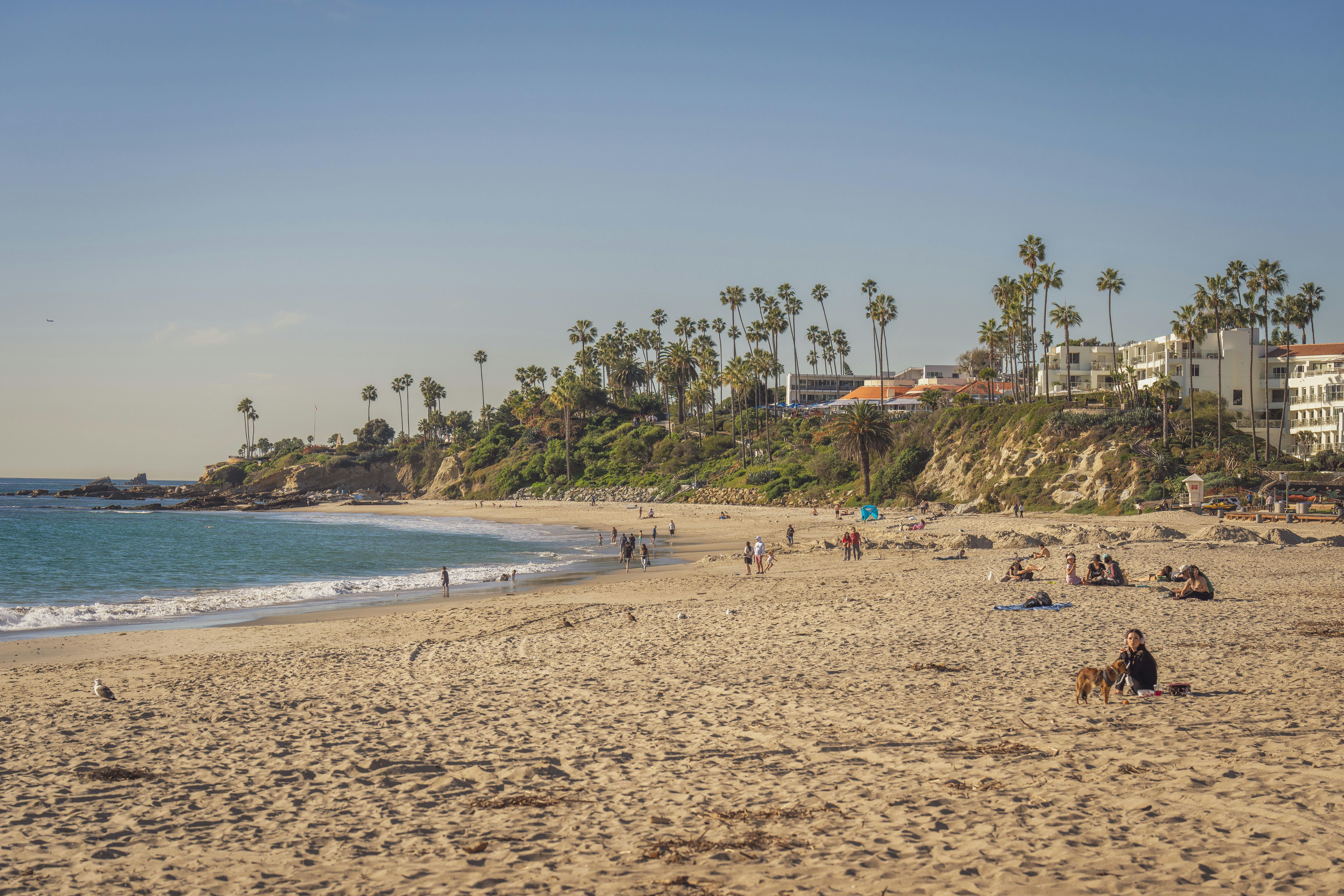 Image related to Why Is Southern California So Hot in March 2026?