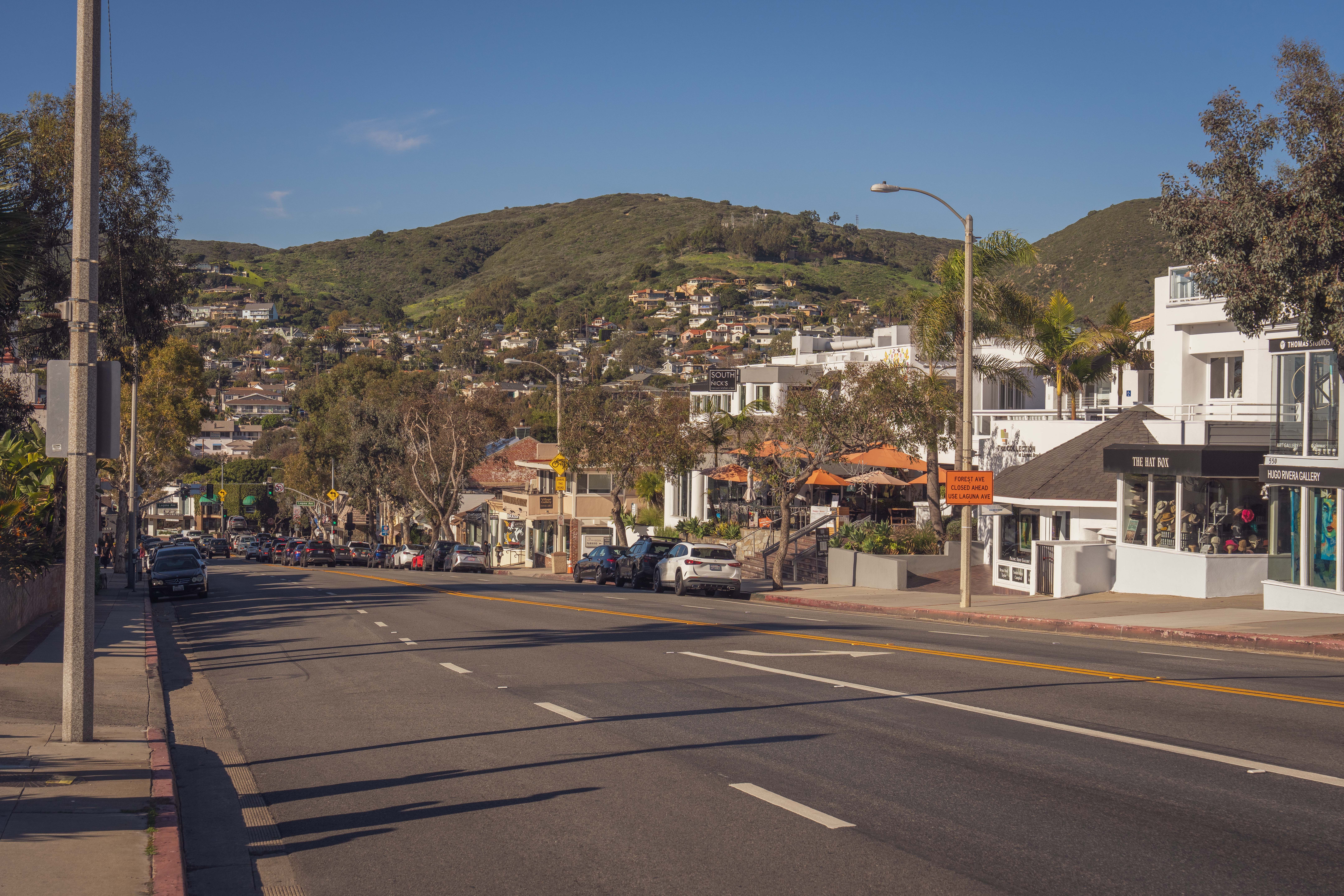 Laguna Hills