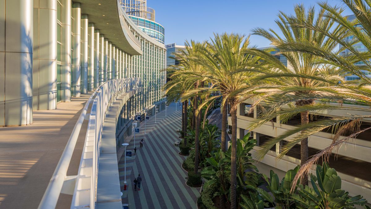 Best Tech Giveaways in Anaheim, CA: 2026 Local Guide