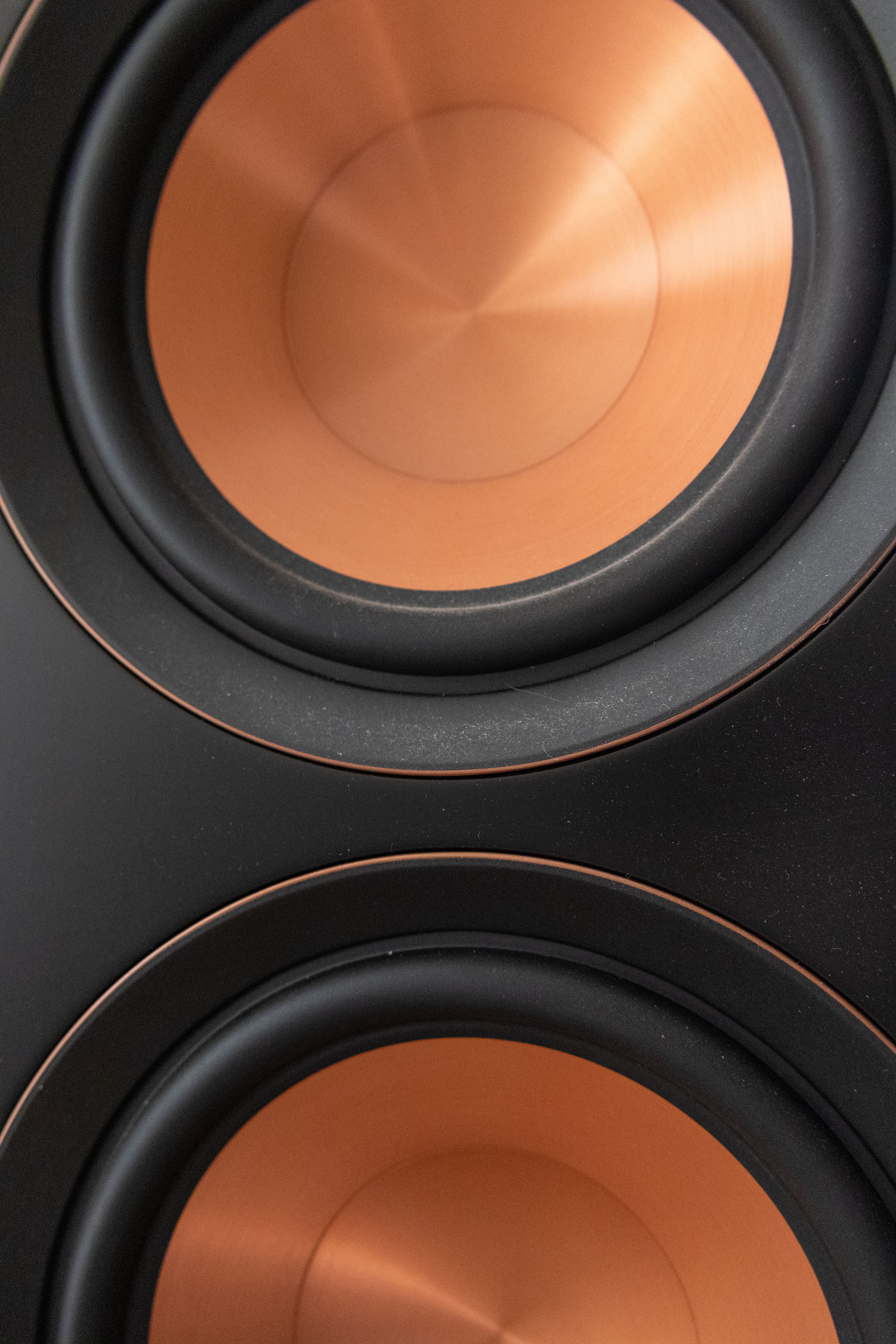 How Speaker Cones Impact Sound Quality?