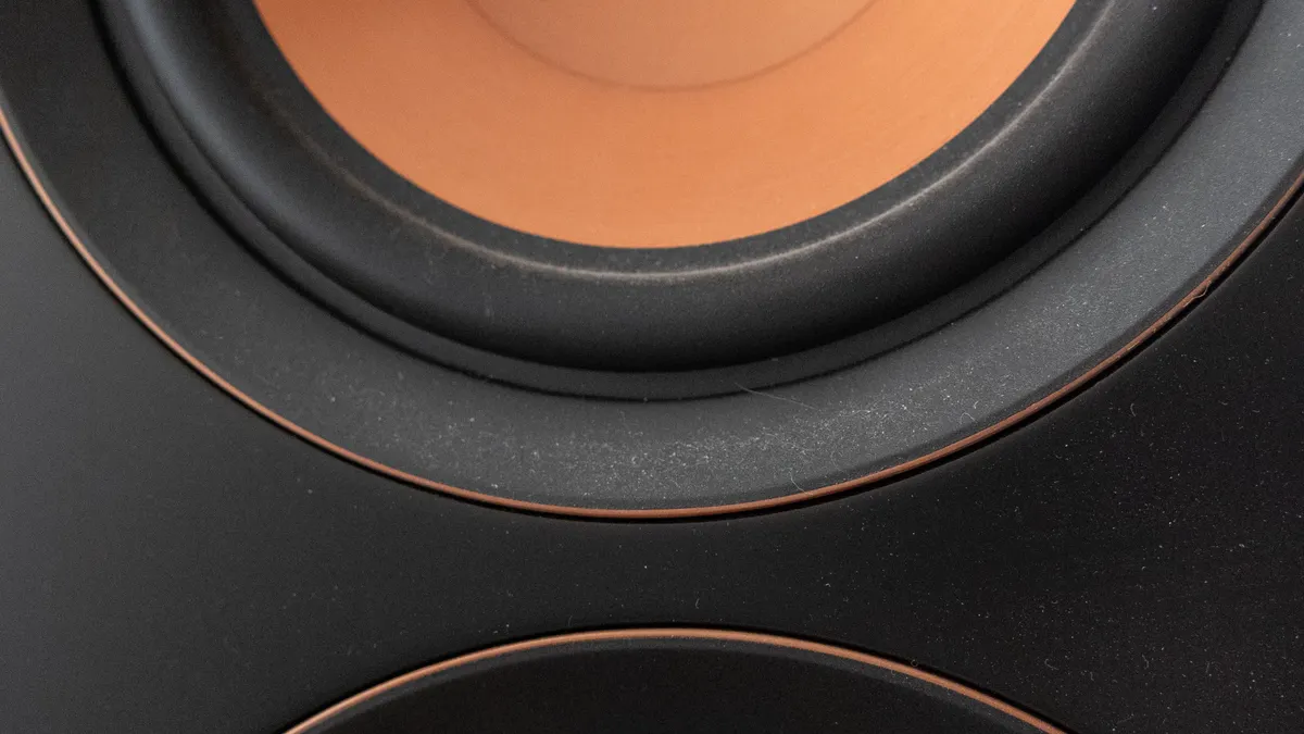 How Speaker Cones Impact Sound Quality?