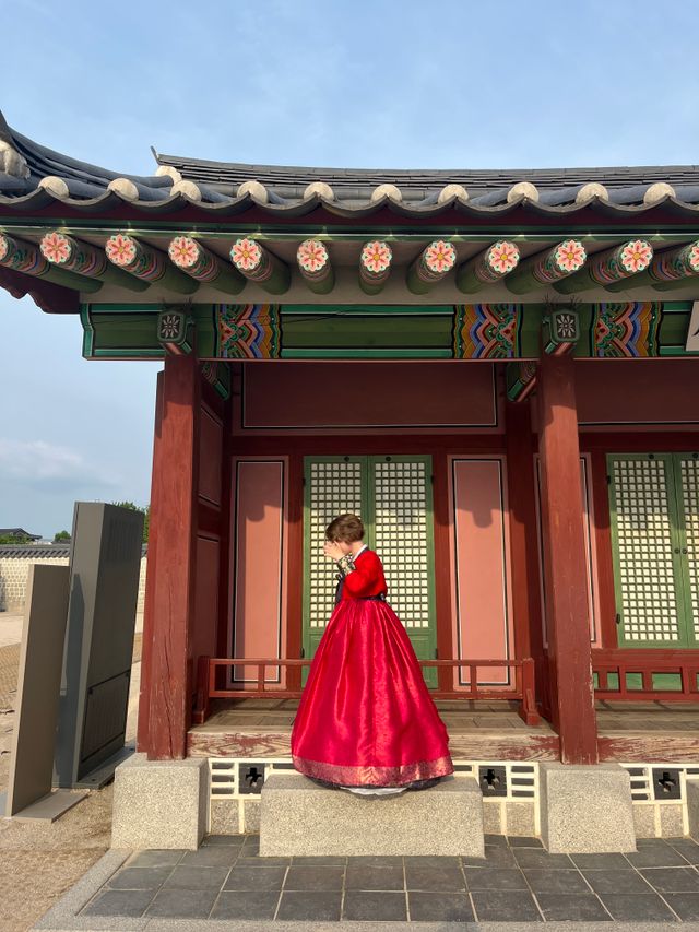 Seoul travel service inspiration for Klook planning