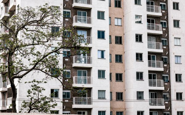Dwight Capital Secures $56M HUD Financing for North Texas Multifamily Development