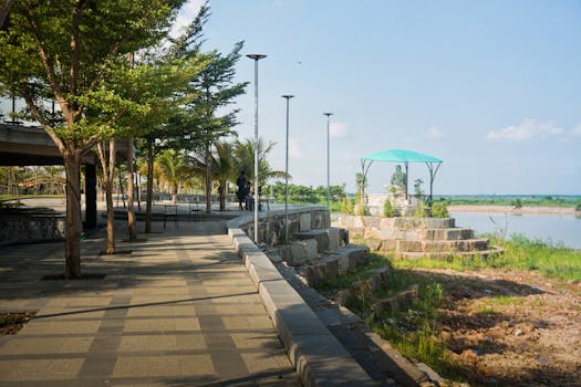 Phnom Penh, Cambodia photo 6