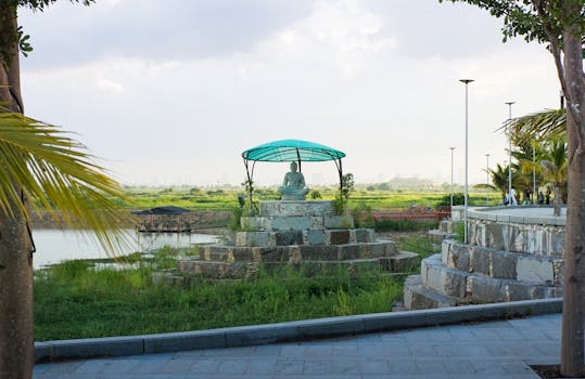 Phnom Penh, Cambodia photo 9