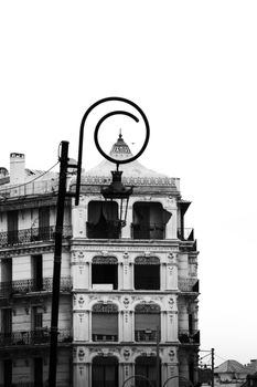 Algiers