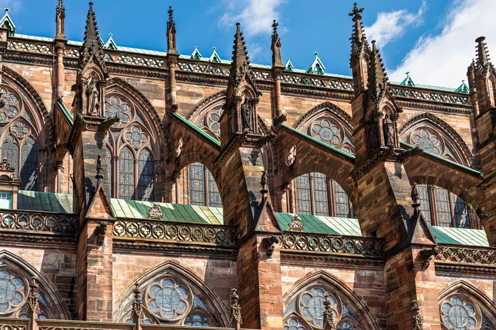 Strasbourg, France