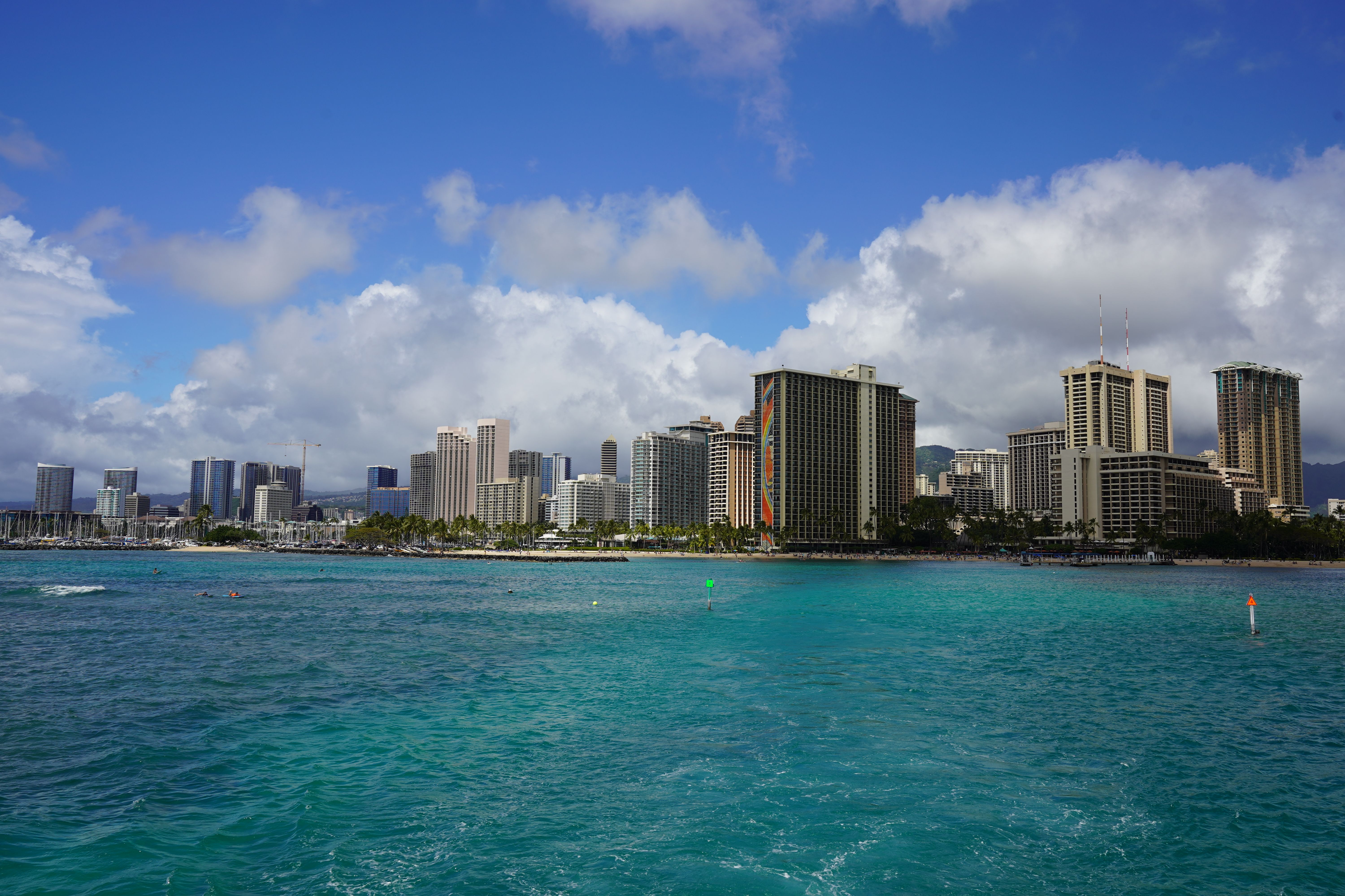 Hawaii 96756