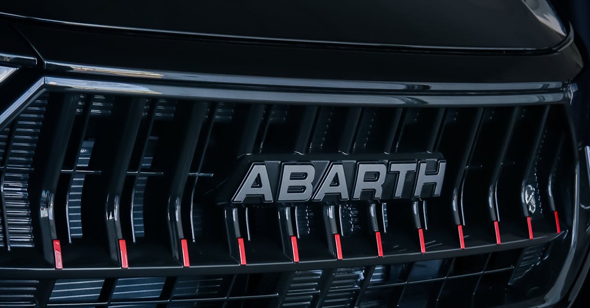 Professionelle Automobil Studiofotos