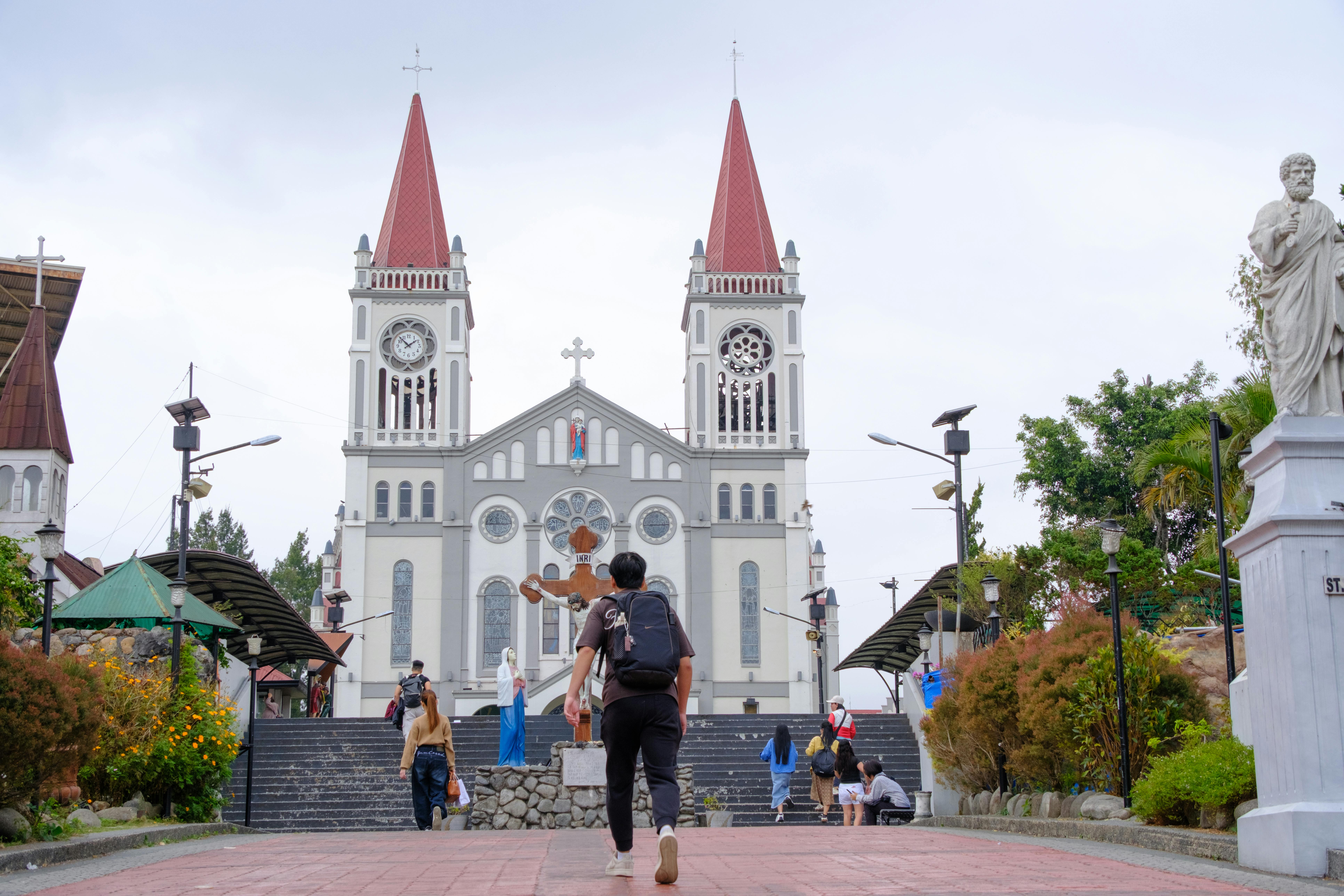Baguio