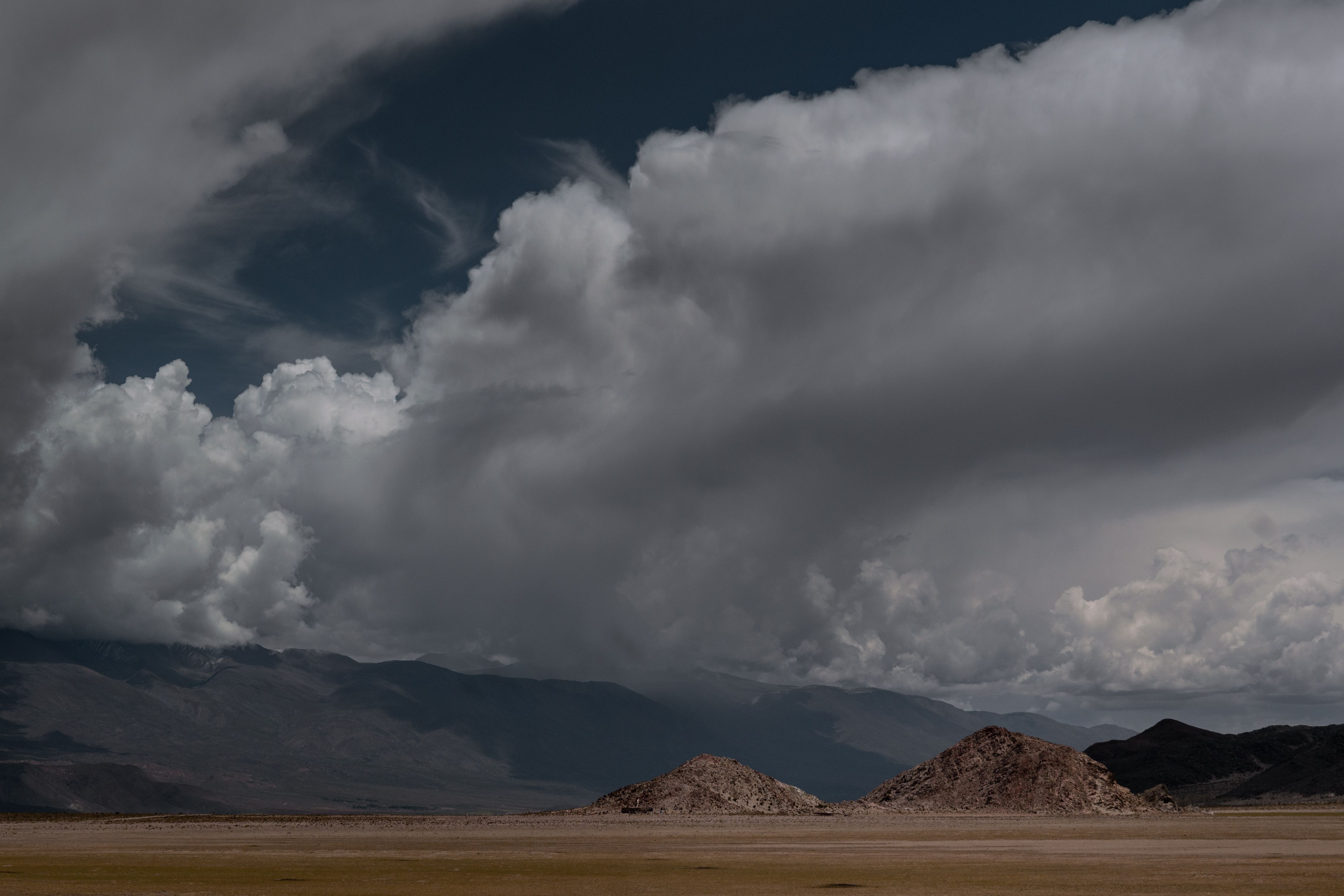 Flood Zones and Monsoon Season: What El Paso Home Buyers Should Check