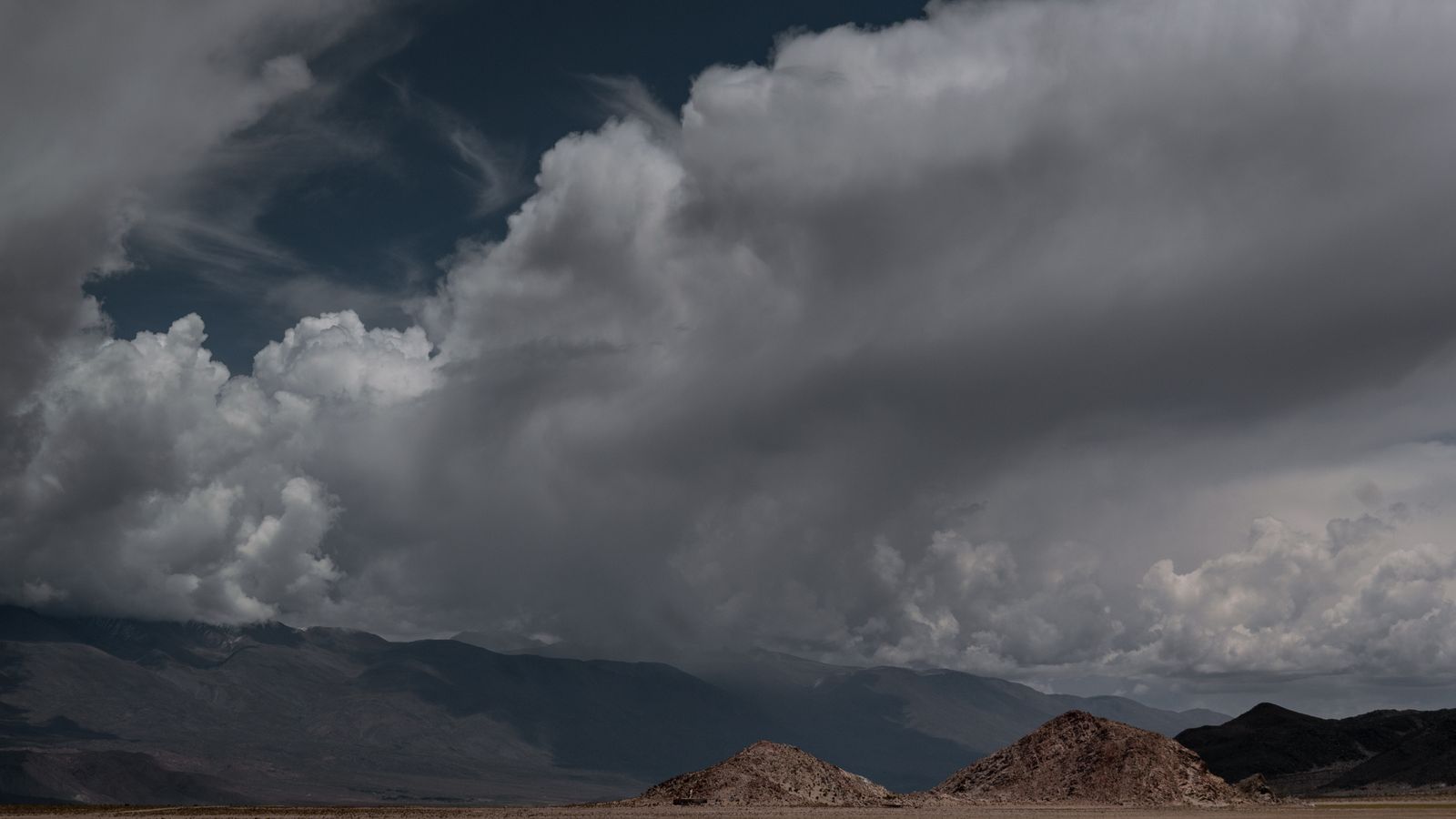 Flood Zones and Monsoon Season: What El Paso Home Buyers Should Check