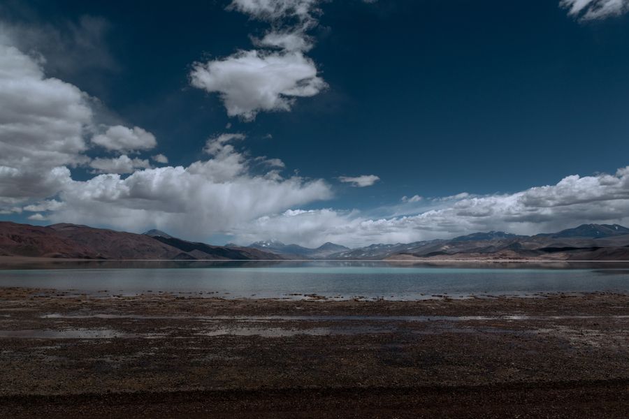 Tso Moriri photo 3