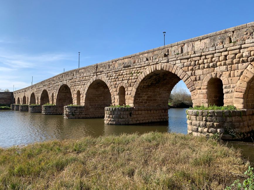 Fotos de Mérida, Badajoz, Extremadura