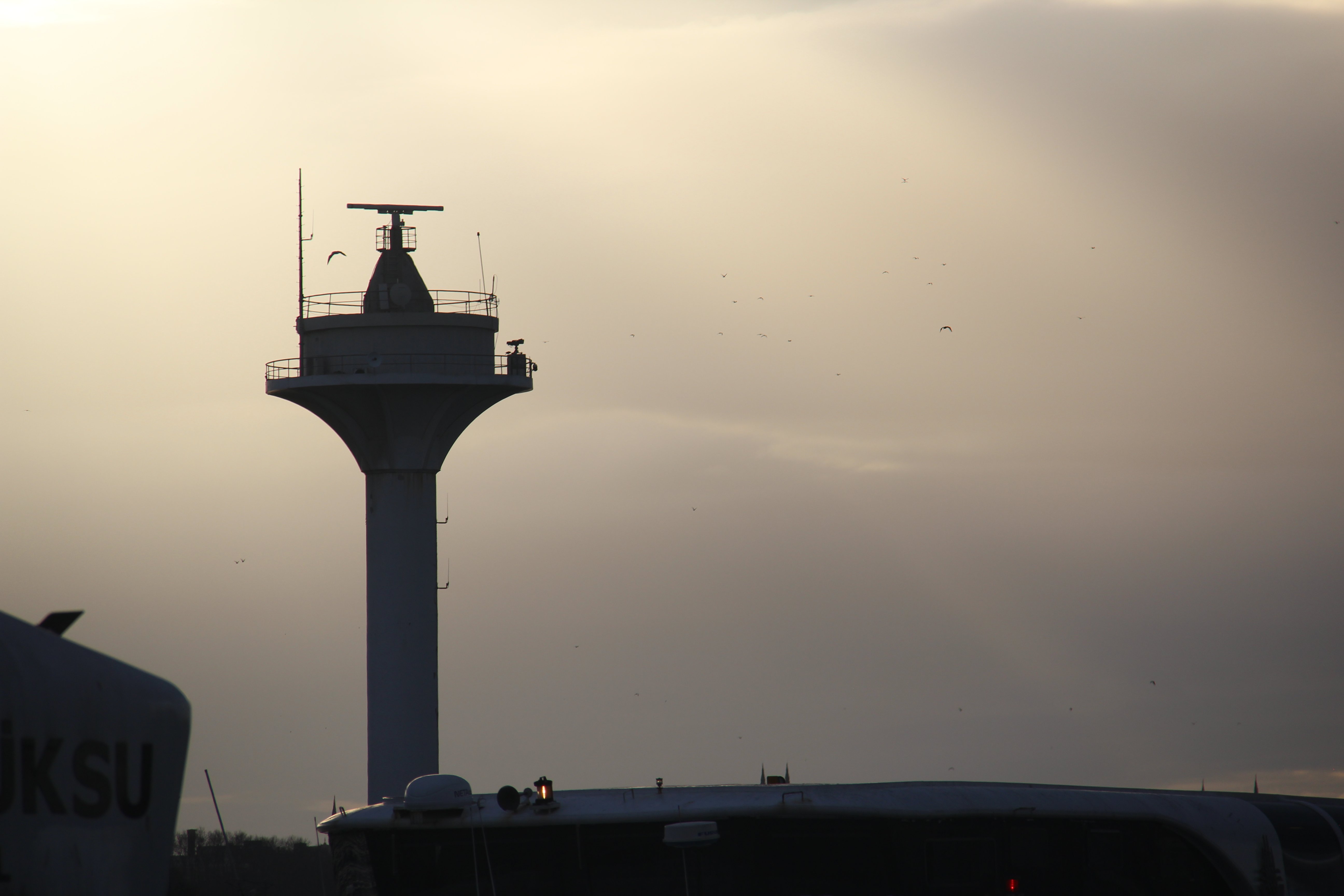 Bokpyinn Airport