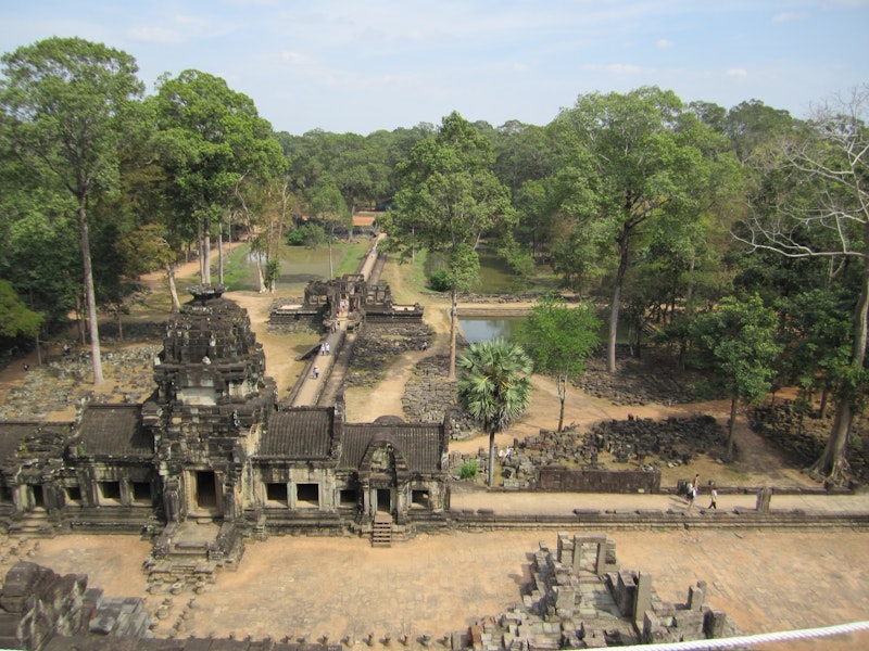 Business owner contemplating strategic decisions and realistic market assessment