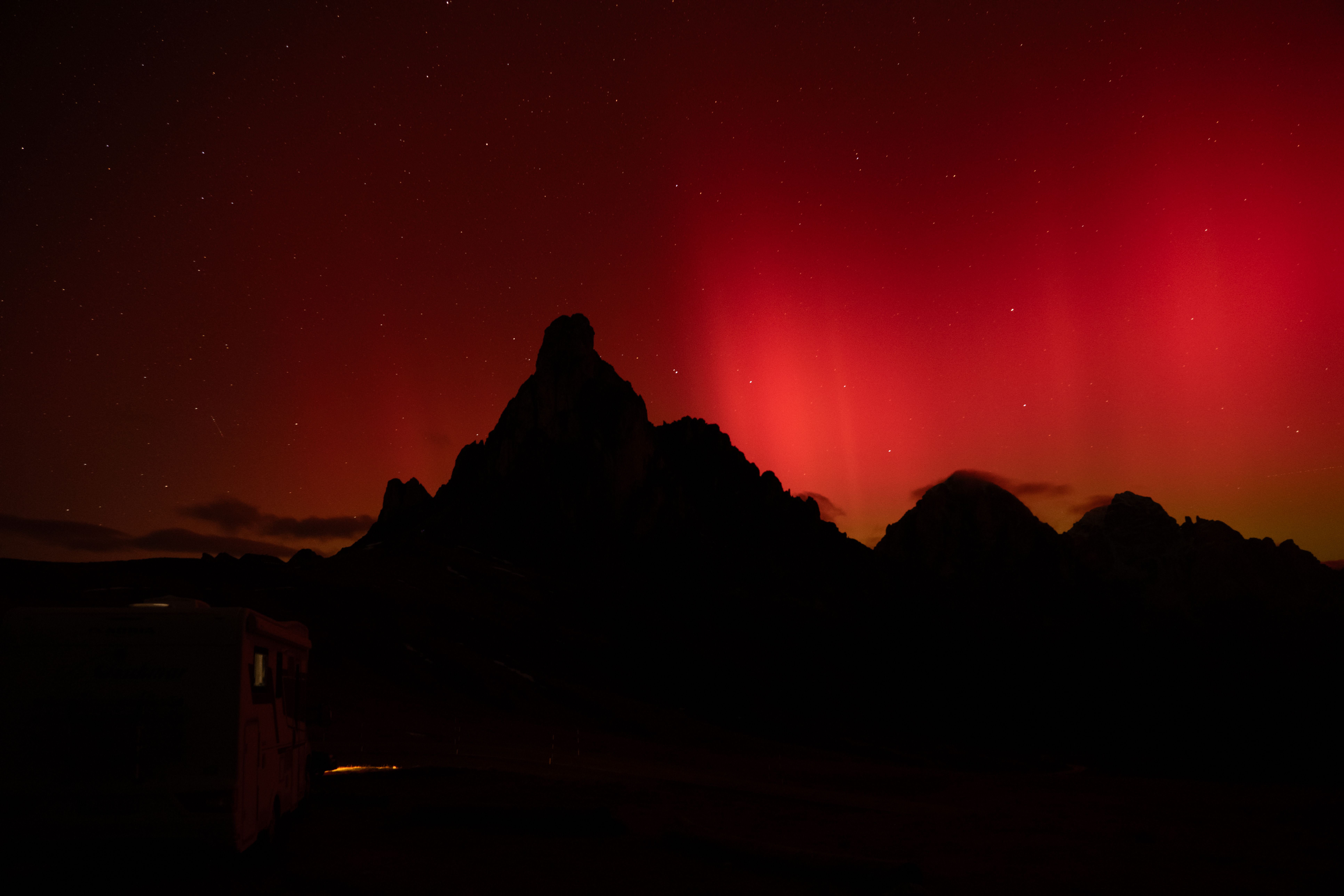 Red Redemption