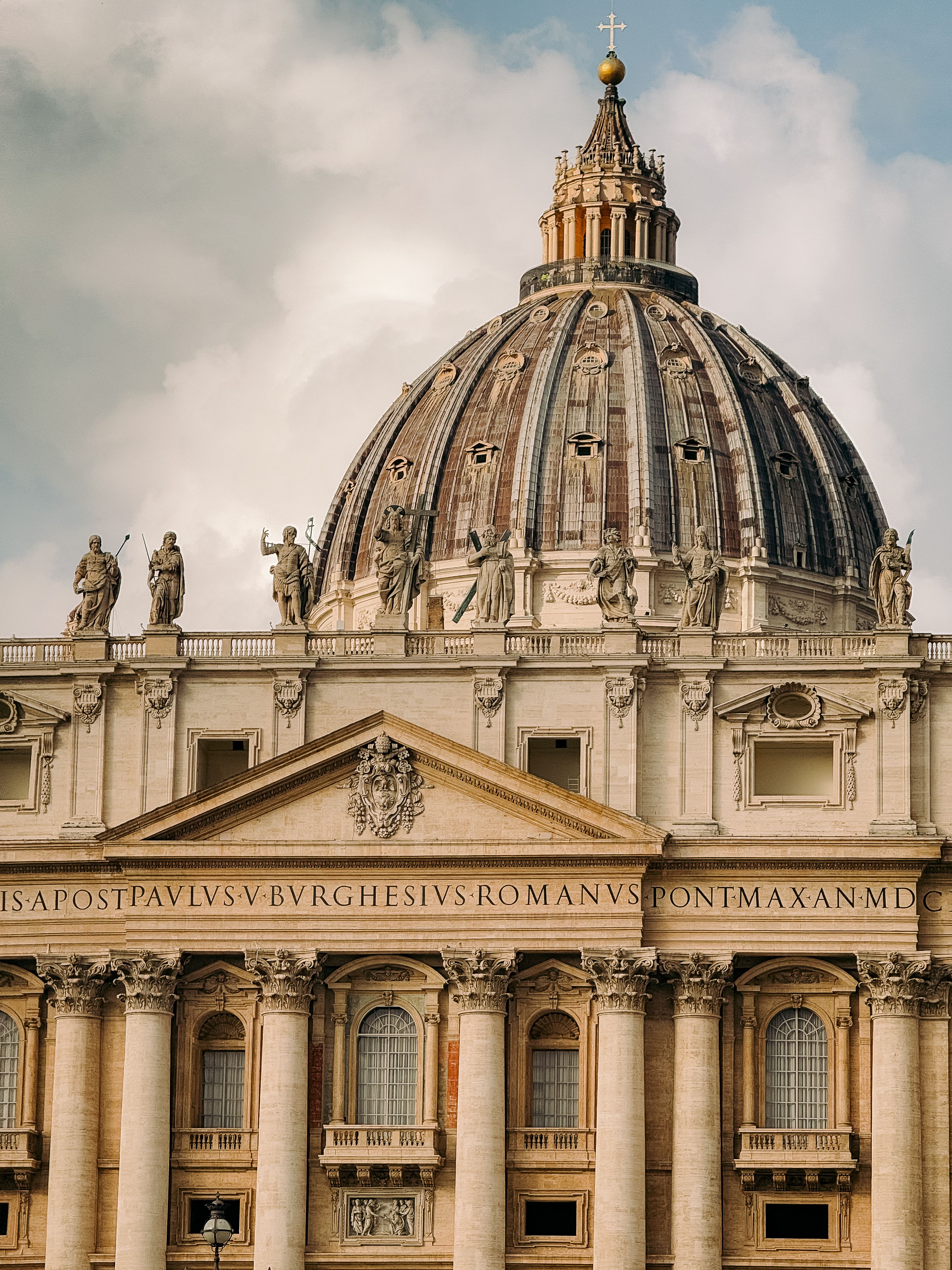Vatican Architecture Photos, Download The BEST Free Vatican ...