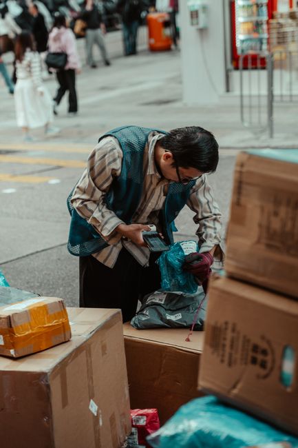 추석 선물 발송, 언제까지 부쳐야 안전할까