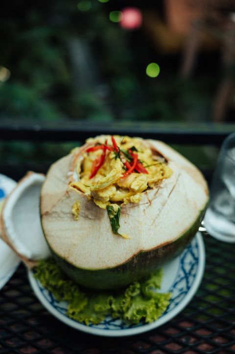 Lom Choi Thai Isan Restaurant South Pattaya