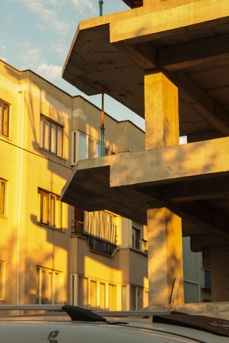 Lucrări de regenerare urbană în Piața Traian, Timișoara Lucrări de regenerare urbană în Piața Traian, Timișoara