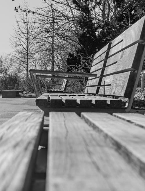 Free stock photo of abstract, bench, brigworkz