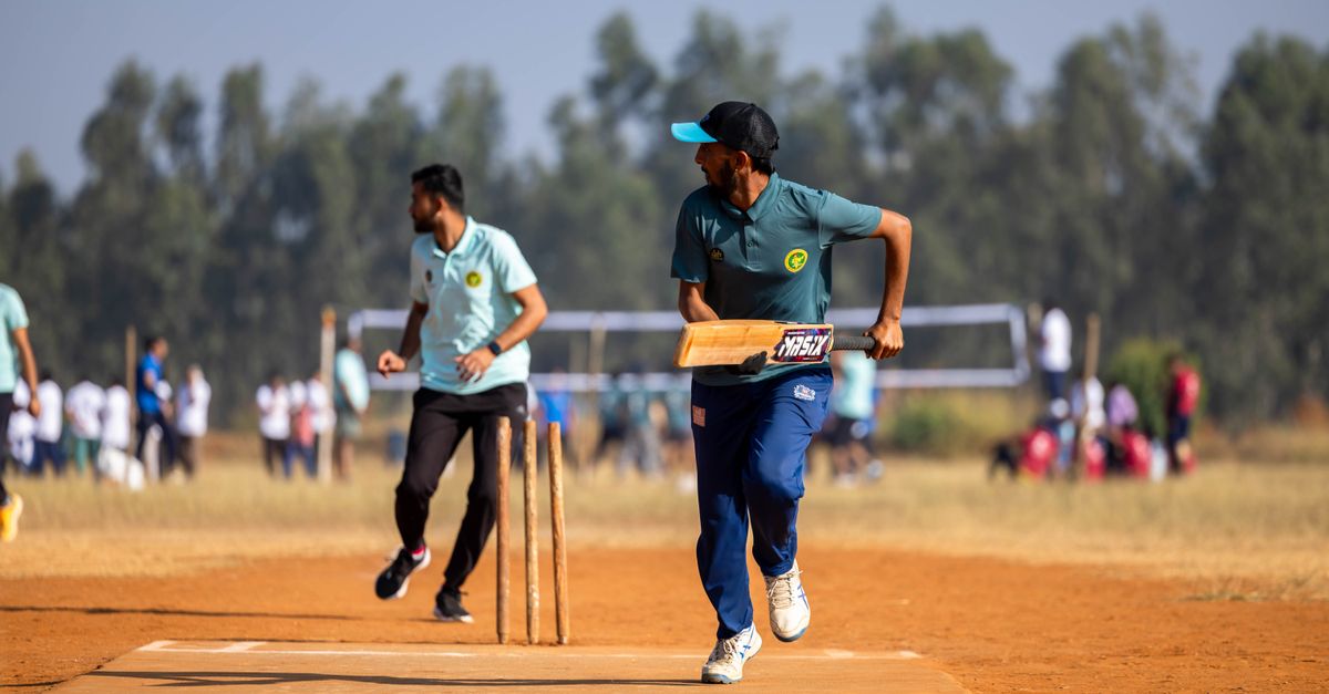 Top 10 Exciting Team Sports Activities to Engage In
